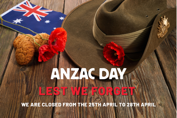 anzac
