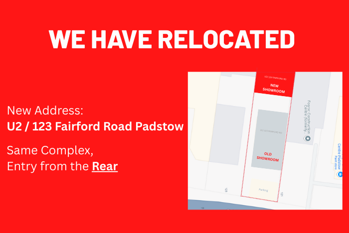 relocation